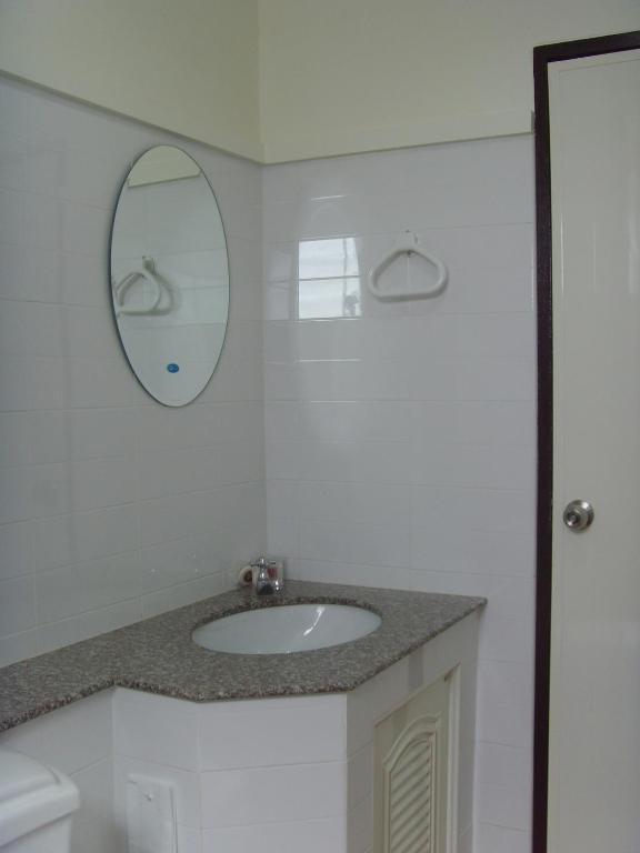 Baan Sanpoom Hotell Phitsanulok Rom bilde